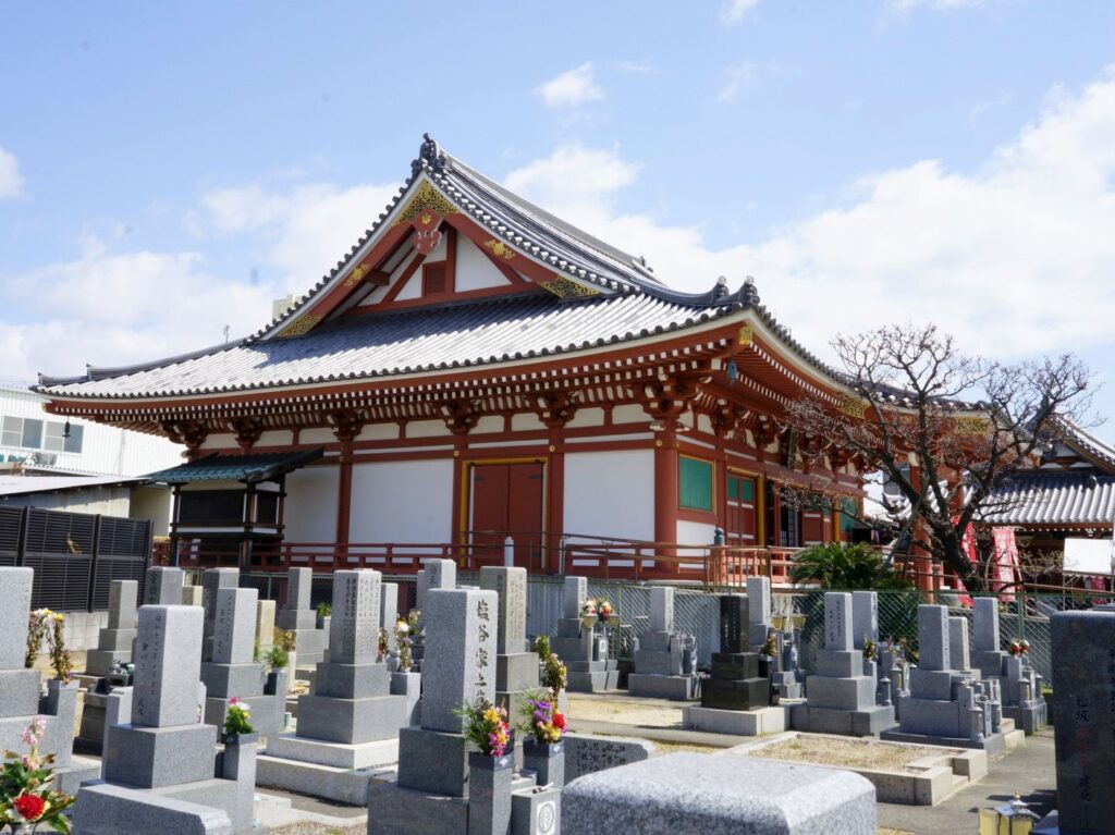 法事のすすめ｜長慶山富光寺（ちょうけいざんふっこうじ）墓地